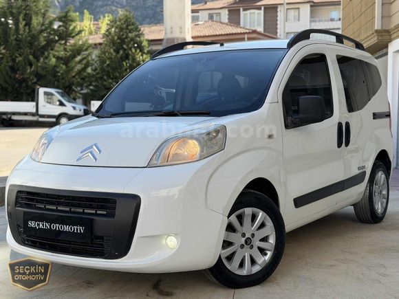 2013 CİTREON NEMO 1.3 HDİ VİZYON HATASIZ BOYASIZ 230.000 KM