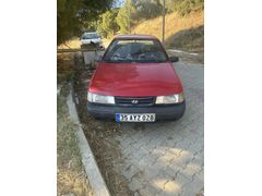 Sahibinden Hyundai Excel 1.5 GLS 1992 Model 
