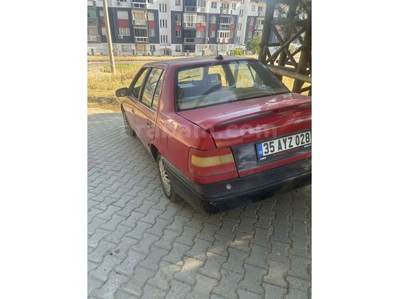 Sahibinden Hyundai Excel 1.5 GLS 1992 Model 