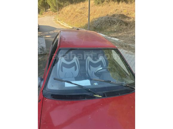 Sahibinden Hyundai Excel 1.5 GLS 1992 Model 