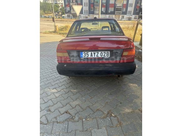 Sahibinden Hyundai Excel 1.5 GLS 1992 Model 
