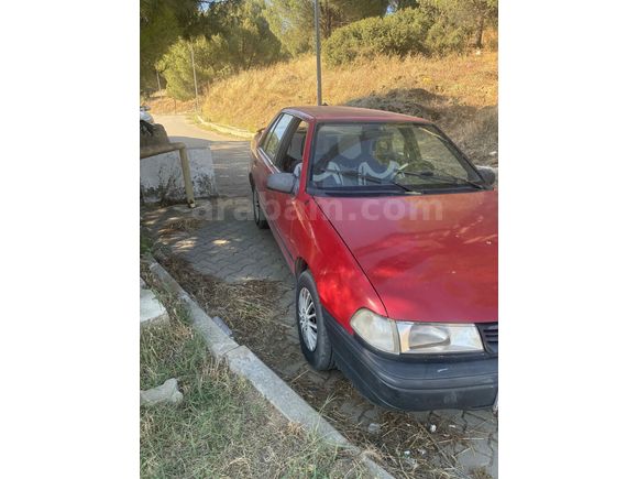 Sahibinden Hyundai Excel 1.5 GLS 1992 Model 