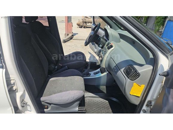 K.KARTINA 6/12 TAKSİT..FIRSAT ARACI MOTOR SIFIR..149000 TL