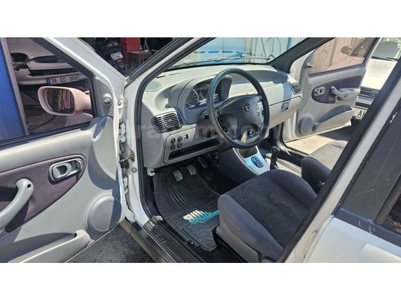 K.KARTINA 6/12 TAKSİT..FIRSAT ARACI MOTOR SIFIR..149000 TL