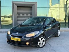 Galeriden Renault Fluence 1.5 dCi Extreme 2011 Model Diyarbakır