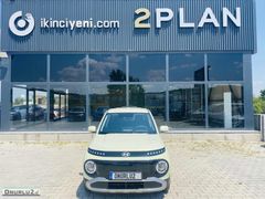 HYUNDAI ONURLU'DAN BOYASIZ DEĞİŞENSİZ DÜŞÜK KM INSTER DYNAMIC