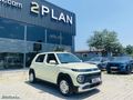 HYUNDAI ONURLU'DAN BOYASIZ DEĞİŞENSİZ DÜŞÜK KM INSTER DYNAMIC