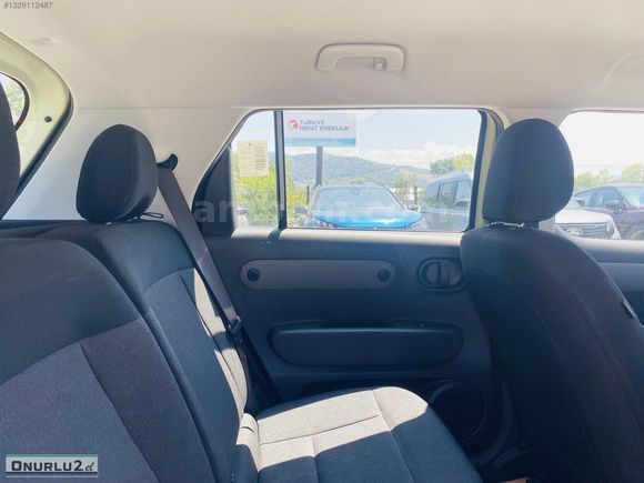 HYUNDAI ONURLU'DAN BOYASIZ DEĞİŞENSİZ DÜŞÜK KM INSTER DYNAMIC