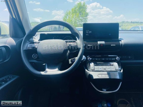 HYUNDAI ONURLU'DAN BOYASIZ DEĞİŞENSİZ DÜŞÜK KM INSTER DYNAMIC