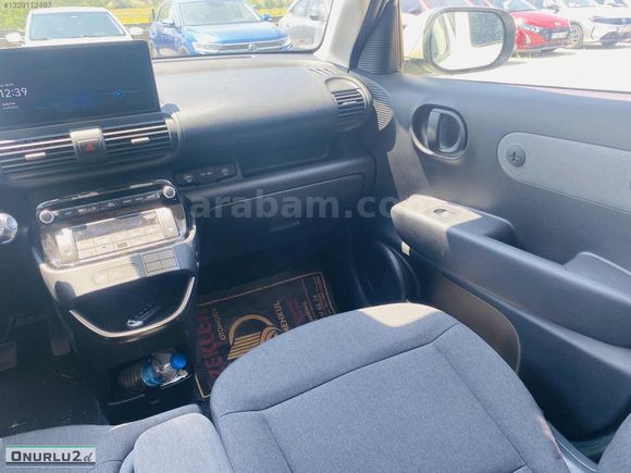 HYUNDAI ONURLU'DAN BOYASIZ DEĞİŞENSİZ DÜŞÜK KM INSTER DYNAMIC