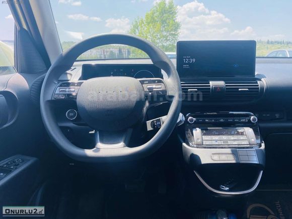 HYUNDAI ONURLU'DAN BOYASIZ DEĞİŞENSİZ DÜŞÜK KM INSTER DYNAMIC