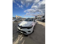 Sahibinden Renault Clio 1.5 dCi SportTourer Joy 2017 Model 