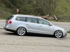 Sahibinden Volkswagen Passat Variant 2.0 TDI Bluemotion Comfortline 2008 Model 