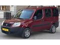 HATASIZ BOYASIZ KLİMALI 190 BİN KM FUL BAKIMLI DOBLO 1.3MULTİJET