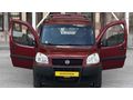HATASIZ BOYASIZ KLİMALI 190 BİN KM FUL BAKIMLI DOBLO 1.3MULTİJET