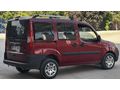 HATASIZ BOYASIZ KLİMALI 190 BİN KM FUL BAKIMLI DOBLO 1.3MULTİJET