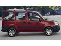 HATASIZ BOYASIZ KLİMALI 190 BİN KM FUL BAKIMLI DOBLO 1.3MULTİJET