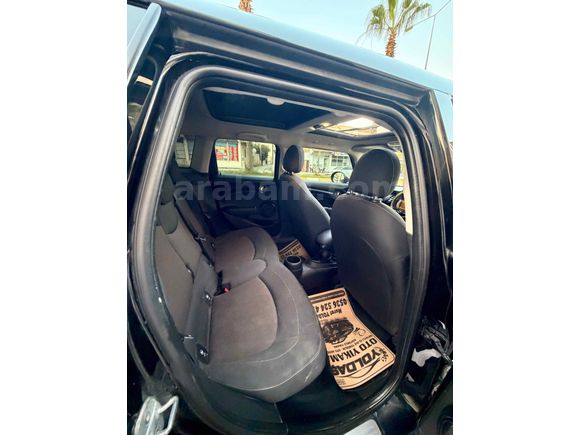 Sahibinden Mini Cooper 1.5 D Pepper 2017 Model  139.000 km Siyah