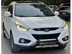 135 BİN KM EMSALSİZ SUV HYUNDAİ İX35 OTOMATİK VİTES