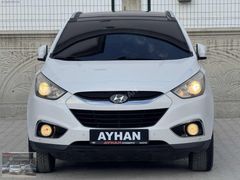 -AYHAN-HATASIZ BOYASIZ 115.000 KM FUL İX35 MASRAFSIZ