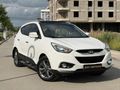 2013 MODEL İx35 OTOMATİK TERTEMİZZ
