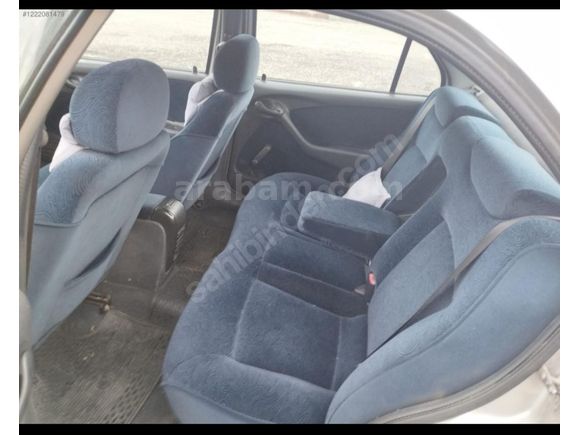 Sahibinden Fiat Marea 1.6 SX 2001 Model Ankara