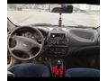 Sahibinden Fiat Marea 1.6 SX 2001 Model Ankara