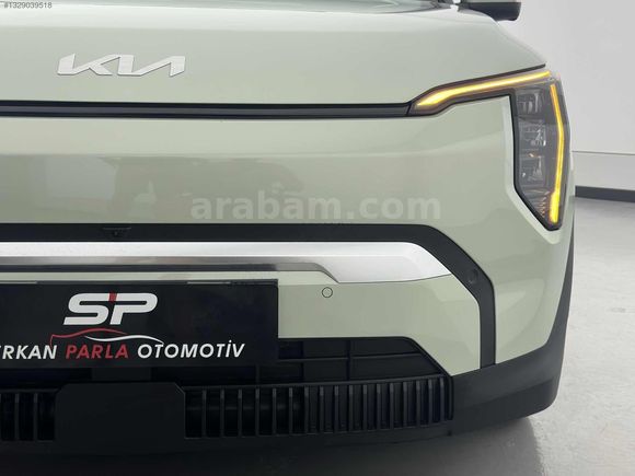 K.KARTINA 9TAKSİT 2025 KIA EV3 PRESTIGE STANDART RANGE 20.000KM