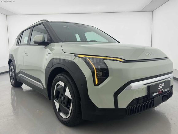 K.KARTINA 9TAKSİT 2025 KIA EV3 PRESTIGE STANDART RANGE 20.000KM