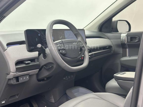 K.KARTINA 9TAKSİT 2025 KIA EV3 PRESTIGE STANDART RANGE 20.000KM