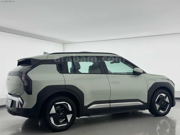 K.KARTINA 9TAKSİT 2025 KIA EV3 PRESTIGE STANDART RANGE 20.000KM