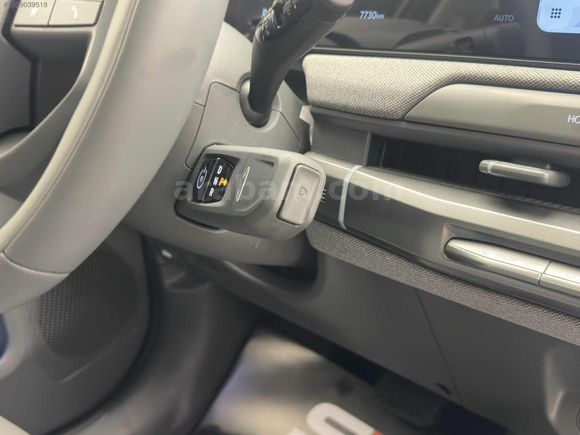 K.KARTINA 9TAKSİT 2025 KIA EV3 PRESTIGE STANDART RANGE 20.000KM