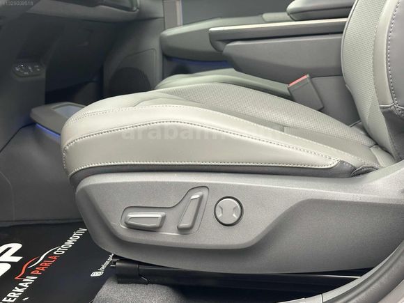 K.KARTINA 9TAKSİT 2025 KIA EV3 PRESTIGE STANDART RANGE 20.000KM