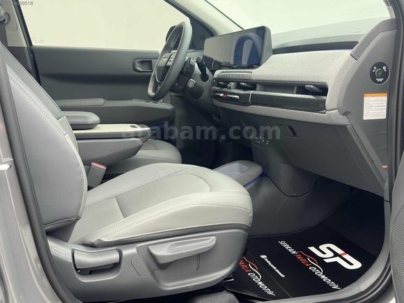 K.KARTINA 9TAKSİT 2025 KIA EV3 PRESTIGE STANDART RANGE 20.000KM