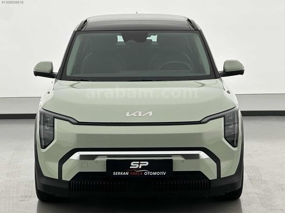 K.KARTINA 9TAKSİT 2025 KIA EV3 PRESTIGE STANDART RANGE 20.000KM
