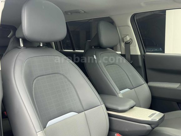 K.KARTINA 9TAKSİT 2025 KIA EV3 PRESTIGE STANDART RANGE 20.000KM