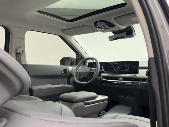 K.KARTINA 9TAKSİT 2025 KIA EV3 PRESTIGE STANDART RANGE 20.000KM