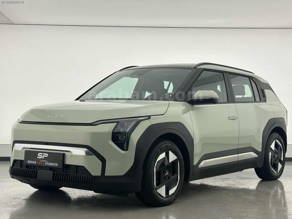K.KARTINA 9TAKSİT 2025 KIA EV3 PRESTIGE STANDART RANGE 20.000KM