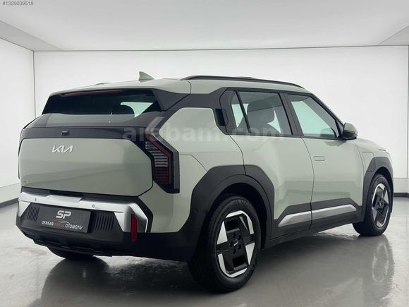 K.KARTINA 9TAKSİT 2025 KIA EV3 PRESTIGE STANDART RANGE 20.000KM