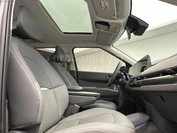 K.KARTINA 9TAKSİT 2025 KIA EV3 PRESTIGE STANDART RANGE 20.000KM