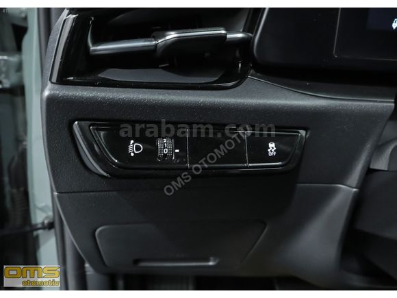 OMS OTOMOTİV'DEN 2023 HATASIZ KİA NİRO EV ELEGANCE %O FAİZ