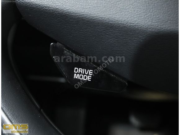 OMS OTOMOTİV'DEN 2023 HATASIZ KİA NİRO EV ELEGANCE %O FAİZ