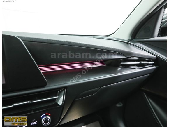 OMS OTOMOTİV'DEN 2023 HATASIZ KİA NİRO EV ELEGANCE %O FAİZ