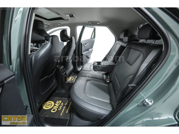 OMS OTOMOTİV'DEN 2023 HATASIZ KİA NİRO EV ELEGANCE %O FAİZ