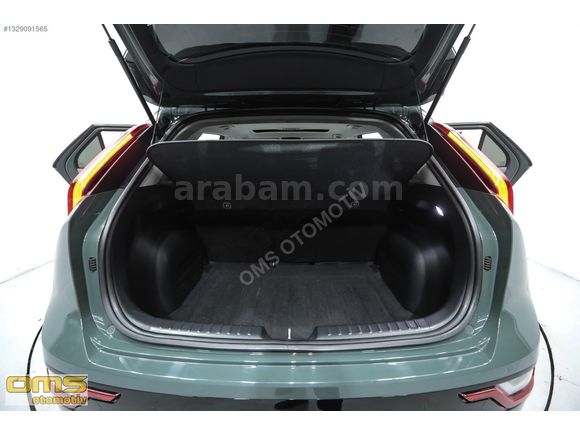 OMS OTOMOTİV'DEN 2023 HATASIZ KİA NİRO EV ELEGANCE %O FAİZ