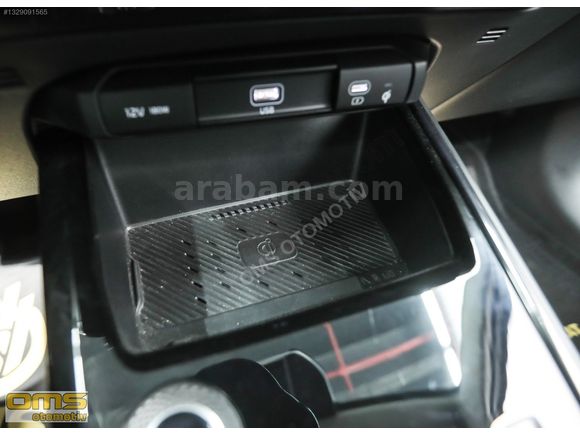 OMS OTOMOTİV'DEN 2023 HATASIZ KİA NİRO EV ELEGANCE %O FAİZ