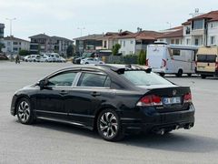 Sahibinden Honda Civic 1.6i VTEC Elegance 2009 Model 