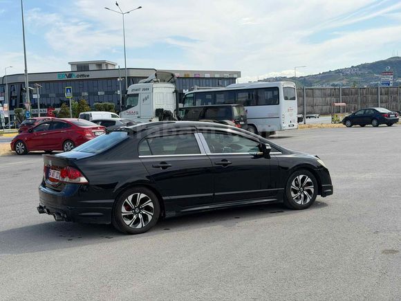Sahibinden Honda Civic 1.6i VTEC Elegance 2009 Model 