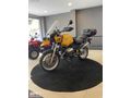 Sıfır tadında 1150 gs