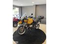 Sıfır tadında 1150 gs
